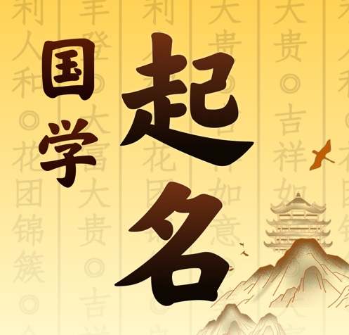 天桥国学起名 人工起名一对一